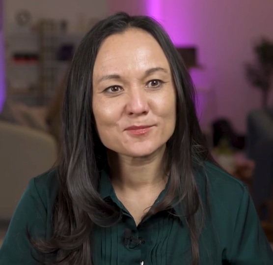 Open Web Benefits Brands With Diverse Media, Marketing Partners: OMD’s Chrissie Hanson